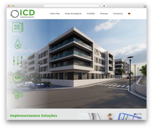 Advanced custom search pro WordPress plugin - icd-ie.com
