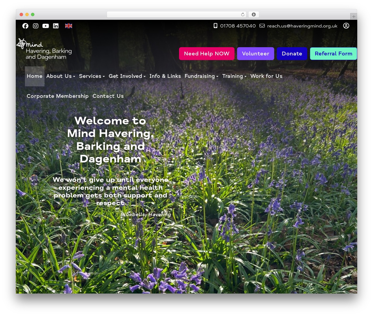 Mind Child Theme WordPress theme - haveringmind.org.uk Mind Child Theme WordPress theme - haveringmind.org.uk