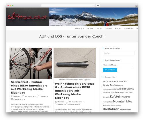 Feedburner Email Subscription (feedburner-email-subscription) free WordPress plugin - sportgaudi.at Feedburner Email Subscription (feedburner-email-subscription) free WordPress plugin - sportgaudi.at
