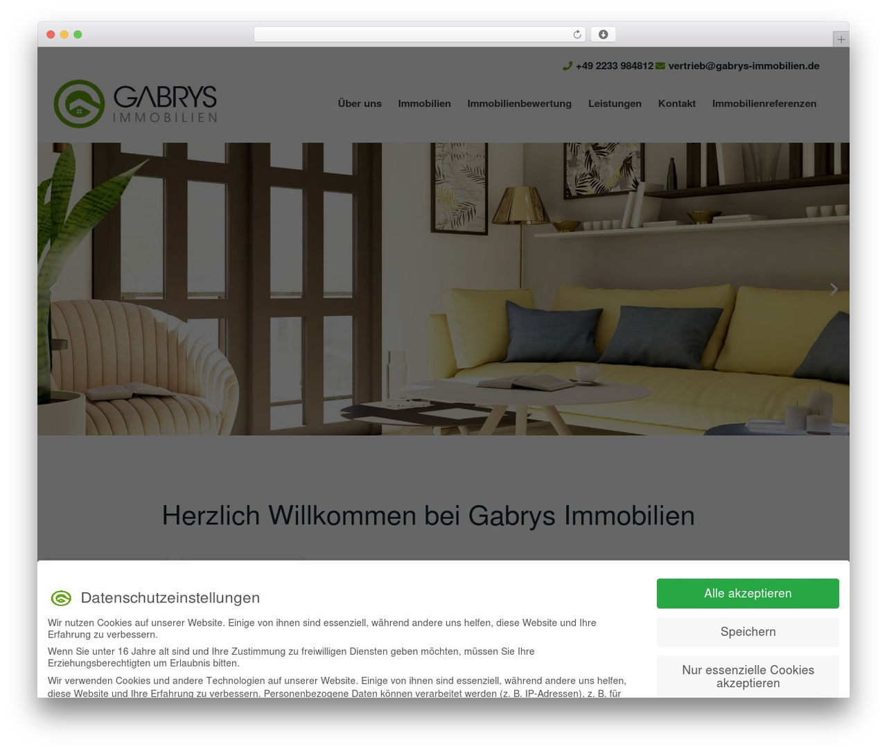 Page Builder Framework theme WordPress - gabrys-immobilien.de Page Builder Framework theme WordPress - gabrys-immobilien.de