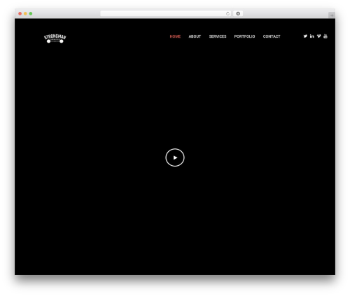 QuickTime Embed (quicktime-embed) free WordPress plugin - strongmananimation.com