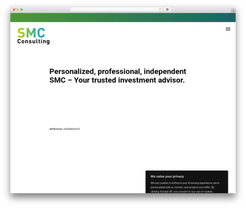 Stock Market Overview (stock-market-overview) free WordPress plugin - consultingsmc.ch