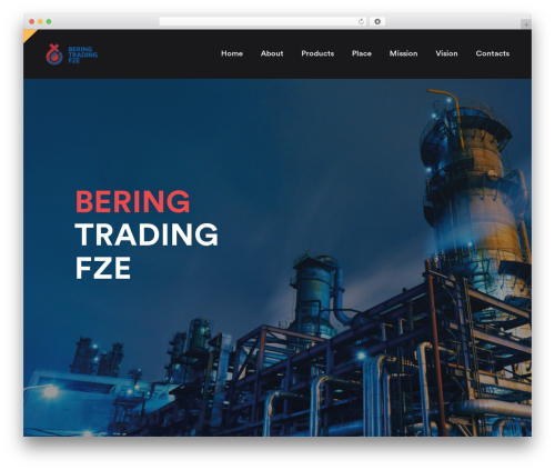 Arcdeco plugin WordPress plugin - beringllc.com