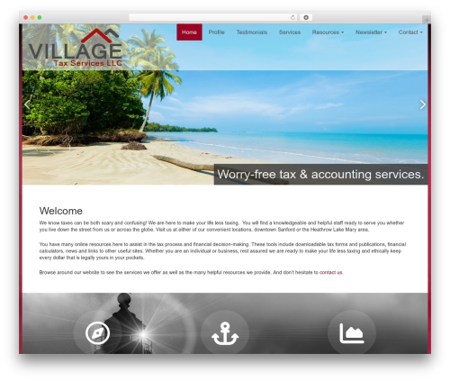 Gns wpcf7 recaptcha WordPress plugin - villagetaxservices.com