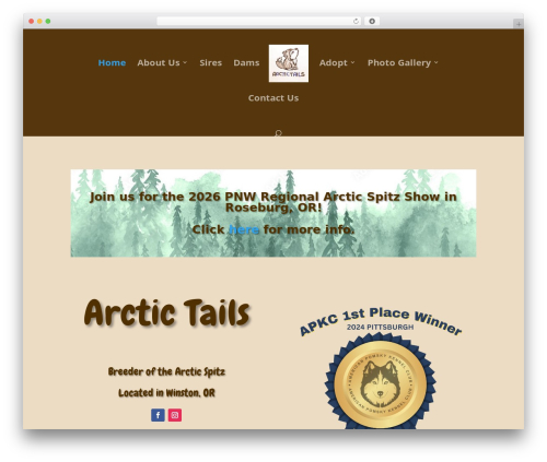 Jetpack VideoPress (jetpack-videopress) free WordPress plugin - arctictailsspitz.com