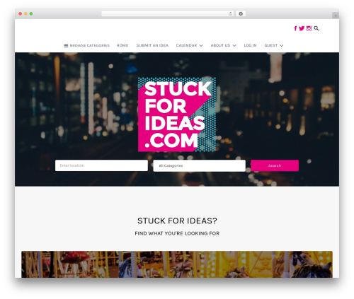 Wp job manager wc paid listings WordPress plugin - stuckforlondon.com