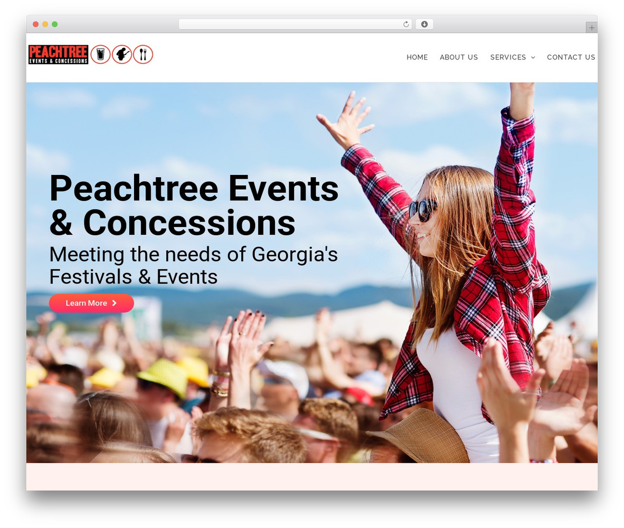 Theme WordPress Tides - georgiapec.com Theme WordPress Tides - georgiapec.com