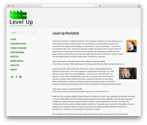Uu global functions WordPress plugin - digra2003.org