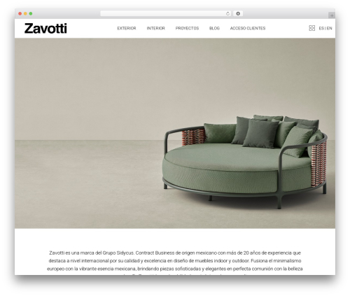 Basic theme shortcodes WordPress plugin - zavotti.com