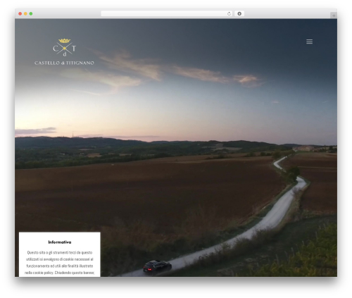 Extensive VC Addons for WPBakery page builder (extensive-vc-addon) free WordPress plugin - titignano.it