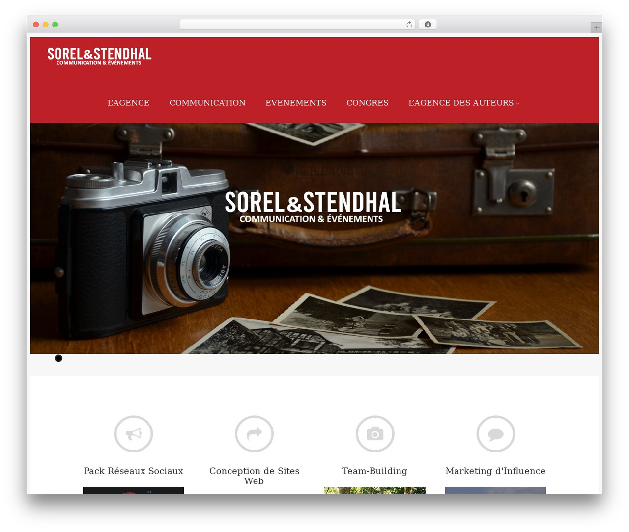 Asteria Lite premium WordPress theme - sorel-et-stendhal.com Asteria Lite premium WordPress theme - sorel-et-stendhal.com
