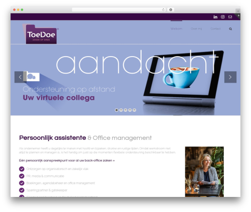 Magic action box pro WordPress plugin - toedoe.org