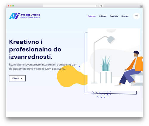 Keystroke core WordPress plugin - avi.rs
