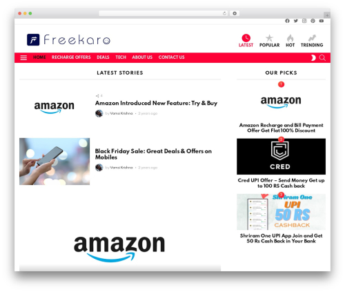 Comment ace WordPress plugin - freekaro.in