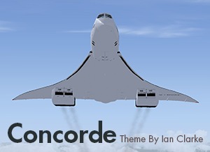 Concorde theme WordPress Concorde theme WordPress