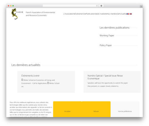 Accesspress anonymous post pro WordPress plugin - faere.fr