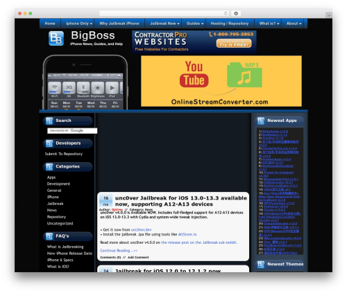 Wp recaptcha WordPress plugin - thebigboss.org