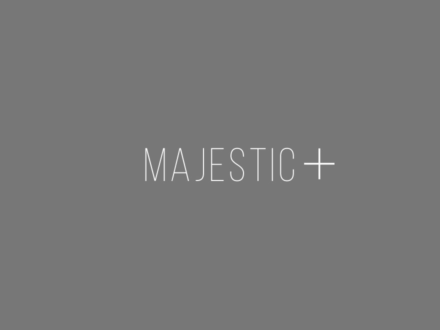 majestic_plus WordPress theme