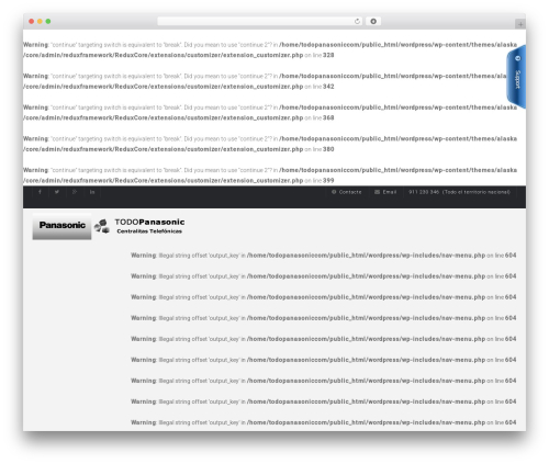 Image parallax for vc WordPress plugin - todopanasonic.com