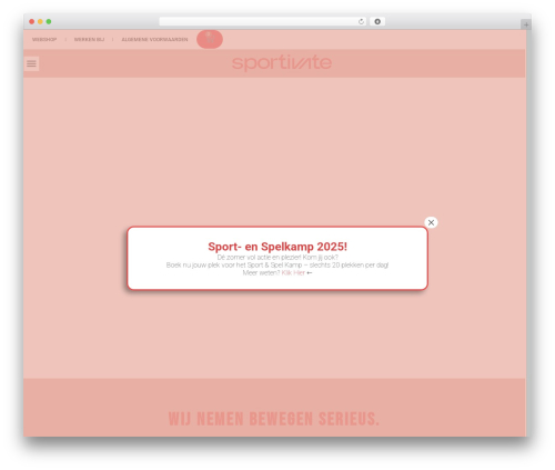 Checkout Field Editor (Checkout Manager) for WooCommerce (woo-checkout-field-editor-pro) free WordPress plugin - sportivate.nl
