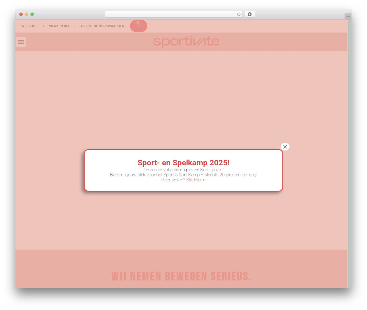 TheGem Elementor Child WordPress theme - sportivate.nl TheGem Elementor Child WordPress theme - sportivate.nl