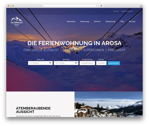 Beds24 Online Booking (beds24-online-booking) free WordPress plugin - lacabana.ch Beds24 Online Booking (beds24-online-booking) free WordPress plugin - lacabana.ch