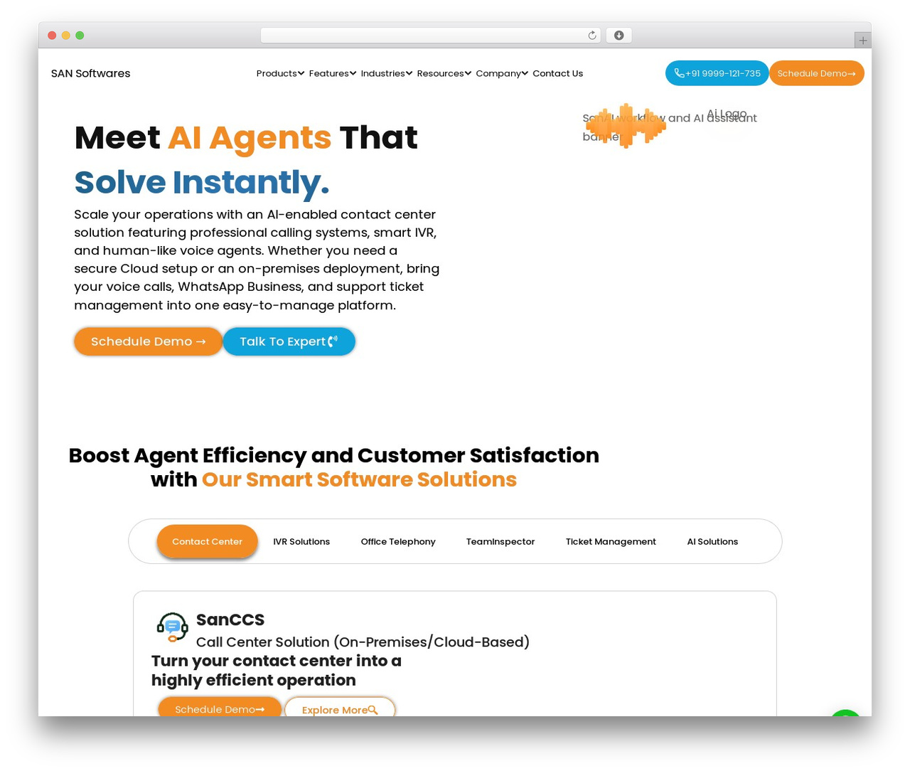 Theme WordPress Optimax - sansoftwares.com Theme WordPress Optimax - sansoftwares.com