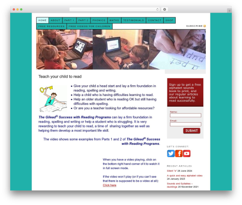 Subscription Options (subscription-options) free WordPress plugin - successwithreading.com Subscription Options (subscription-options) free WordPress plugin - successwithreading.com