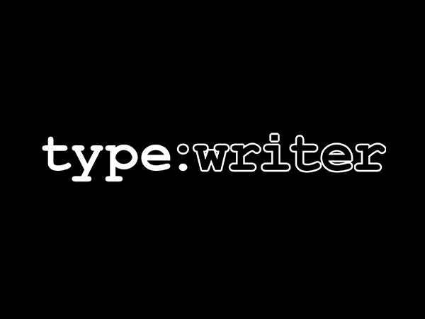type:writer WordPress theme by SKNDAL