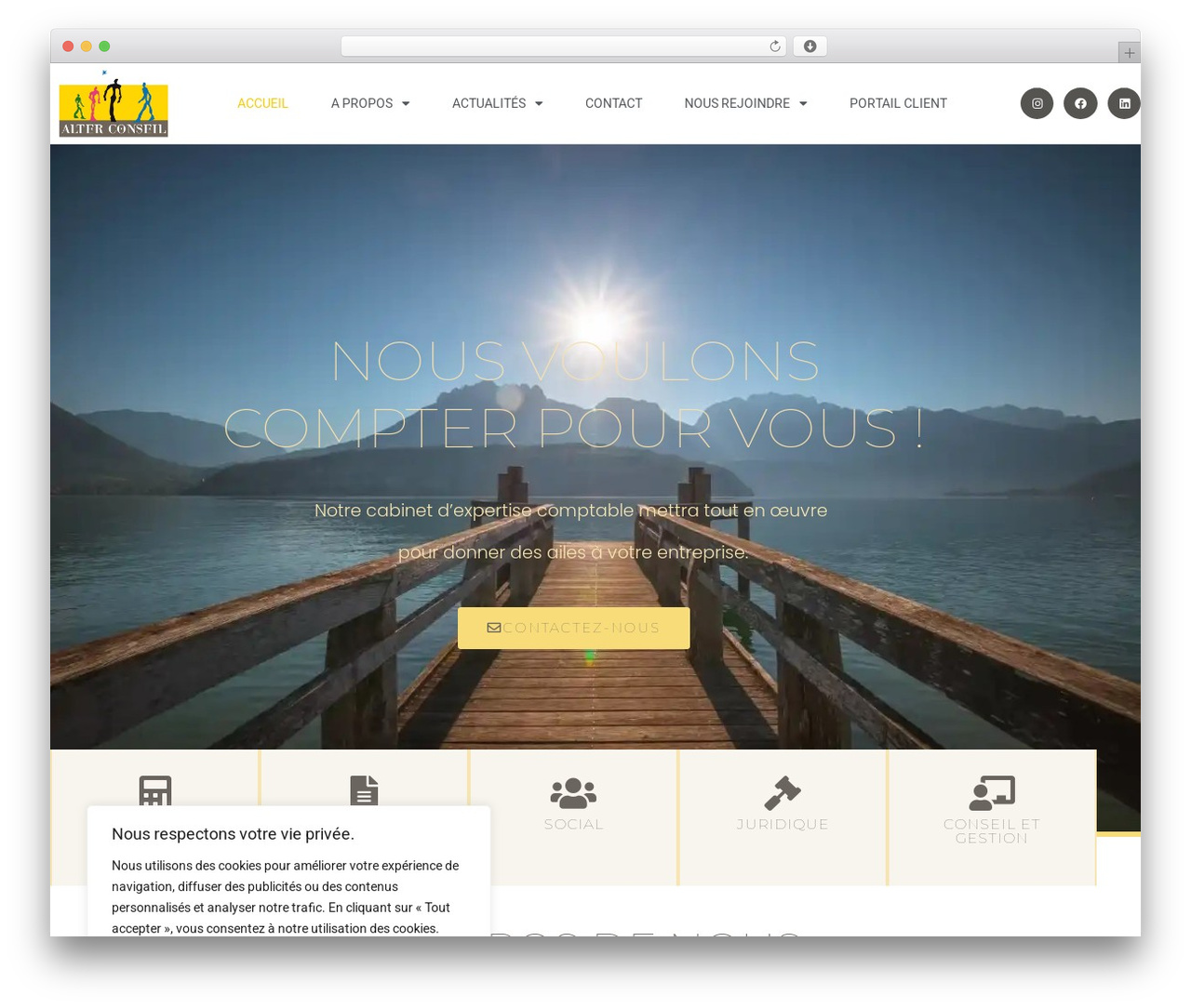 WordPress theme Hello Elementor - alter-conseil.com WordPress theme Hello Elementor - alter-conseil.com