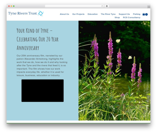 Gift Aid for WooCommerce (gift-aid-for-woocommerce) free WordPress plugin - tyneriverstrust.org
