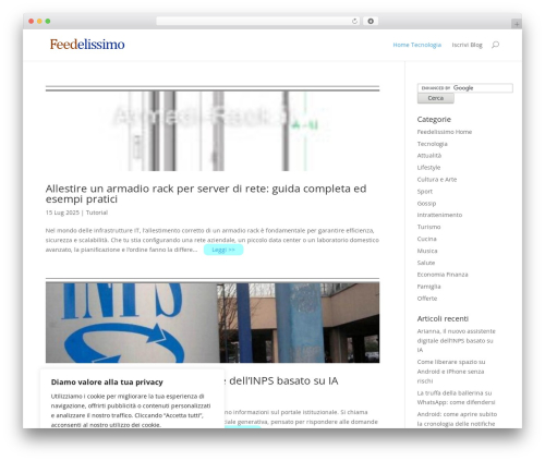 Simplest Gallery Plugin (simplest-gallery) free WordPress plugin - tecnologia.feedelissimo.com