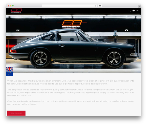 Woocommerce address validation WordPress plugin - eb-motorsport.com