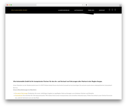 Element Invader – Elementor Template Kits Library (elementinvader) free WordPress plugin - vito-automobile.ch