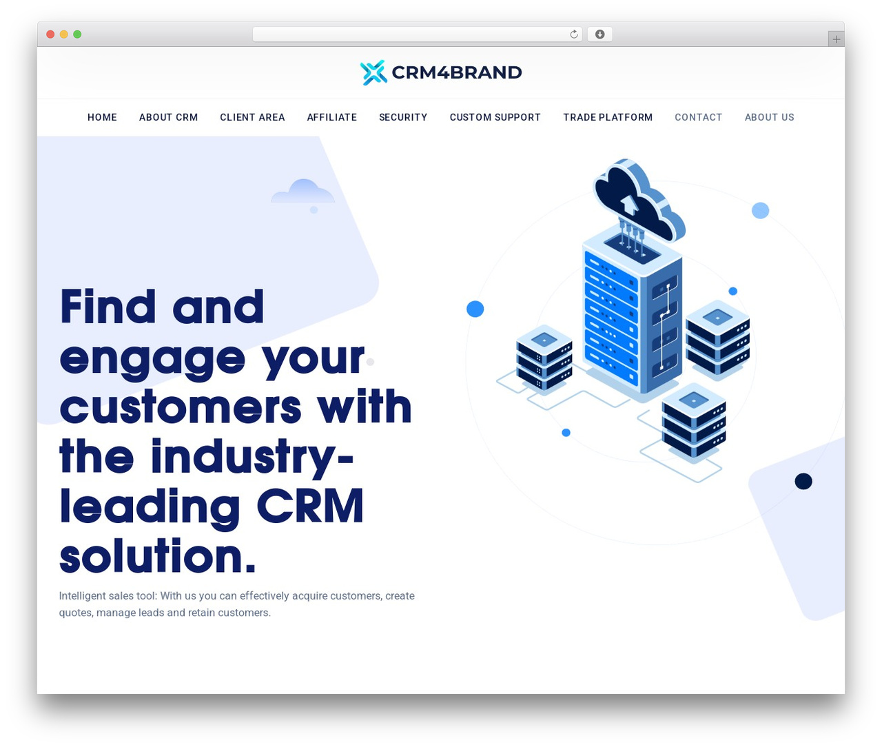 WordPress theme qloud - crm4brand.com WordPress theme qloud - crm4brand.com