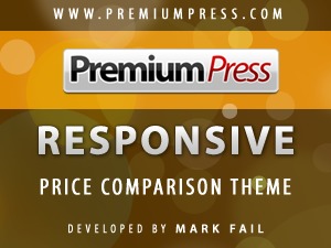 WP theme Responsive Comparison Theme WP theme Responsive Comparison Theme