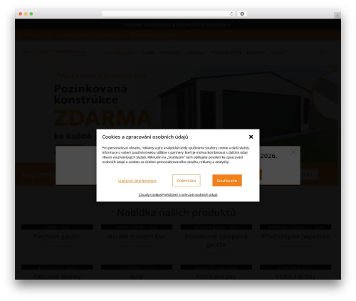 Woocommerce advanced products labels WordPress plugin - www.ocelovekonstrukce.biz