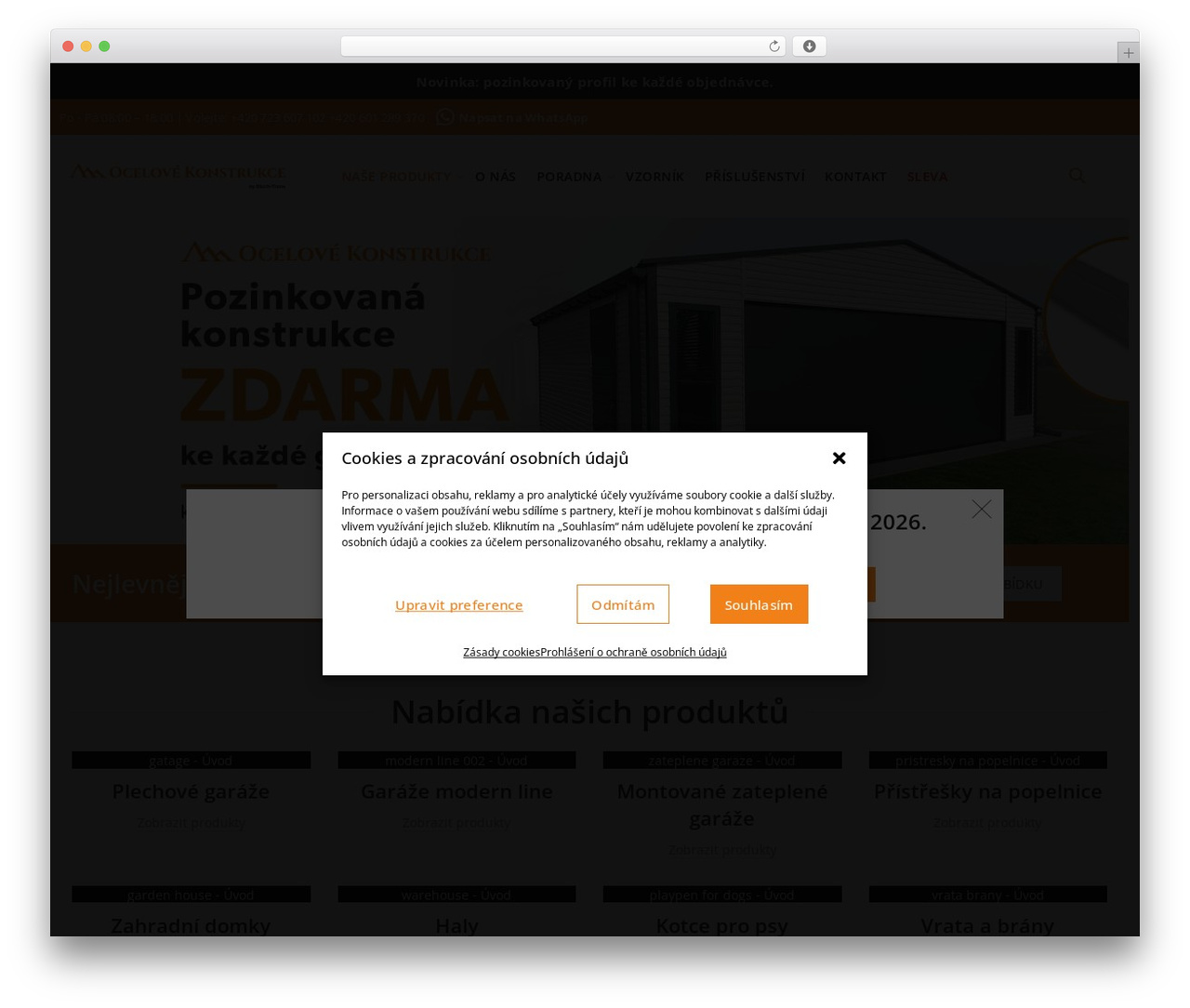 Basel Child WordPress theme - www.ocelovekonstrukce.biz Basel Child WordPress theme - www.ocelovekonstrukce.biz