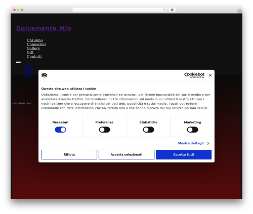 Classic Editor on off (classic-editor-on-off) free WordPress plugin - dolcementemia.com Classic Editor on off (classic-editor-on-off) free WordPress plugin - dolcementemia.com