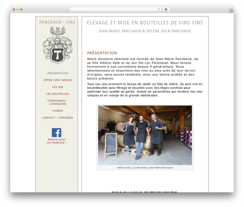 dkret3 WordPress theme - panchaud-vins.ch dkret3 WordPress theme - panchaud-vins.ch