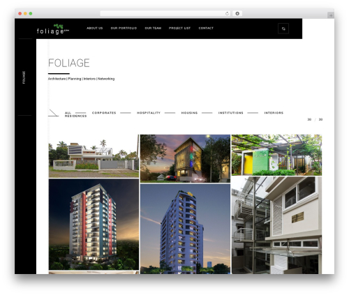 Monolit add ons WordPress plugin - foliage.org.in