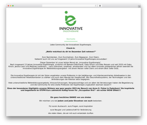 Extra Privacy for Elementor (extra-privacy-for-elementor) free WordPress plugin - innovative-ergotherapie.de Extra Privacy for Elementor (extra-privacy-for-elementor) free WordPress plugin - innovative-ergotherapie.de
