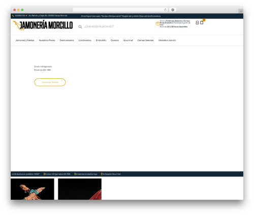 Woo price per unit pro WordPress plugin - jamoneriamorcillo.com
