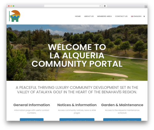 Court Reservation – Manage Your Court Bookings Online (court-reservation) free WordPress plugin - la-alqueria.community
