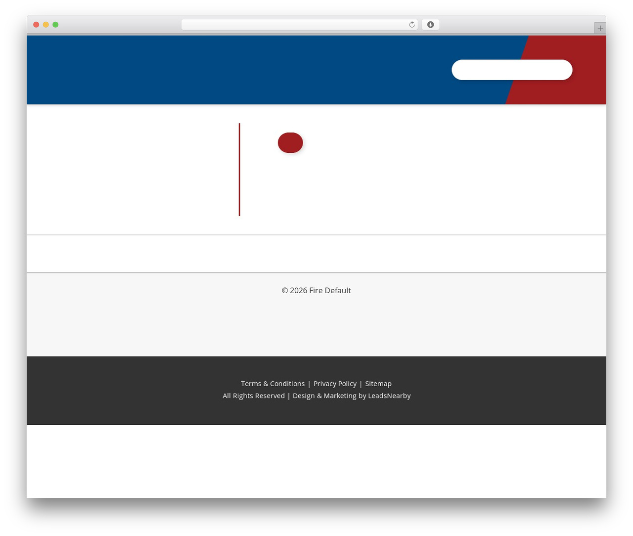 Hypercore WordPress theme - firewebservices.com Hypercore WordPress theme - firewebservices.com