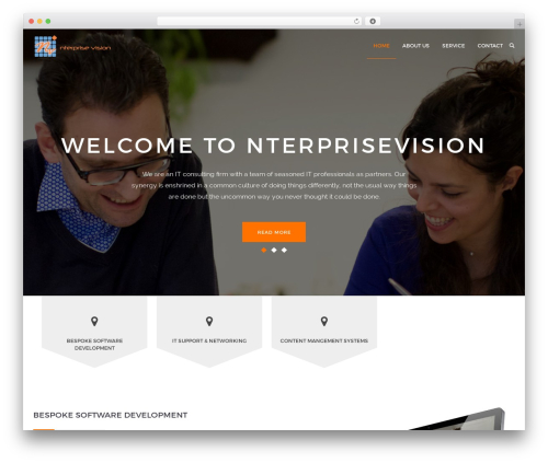Image in Widget (image-in-widget) free WordPress plugin - nterprisevision.com