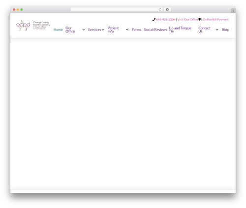 SJ Cornerstone Addon (sj-cornerstone-addon) free WordPress plugin - ocpdental.com SJ Cornerstone Addon (sj-cornerstone-addon) free WordPress plugin - ocpdental.com