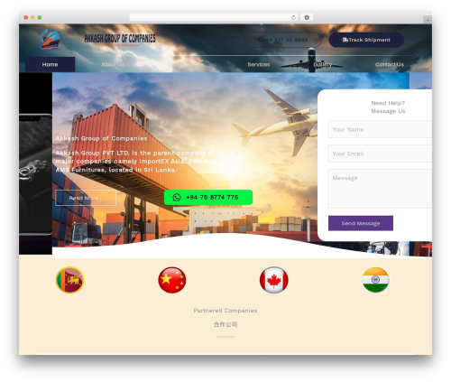 Boostify Header Footer Builder for Elementor (boostify-header-footer-builder) free WordPress plugin - akkashgroup.com