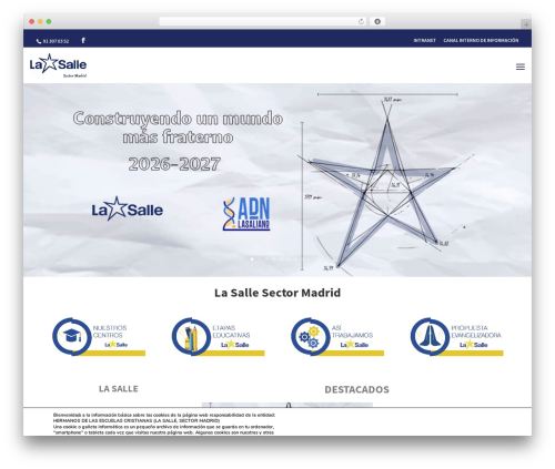 4divi carousel post scroll WordPress plugin - lasallemadrid.es