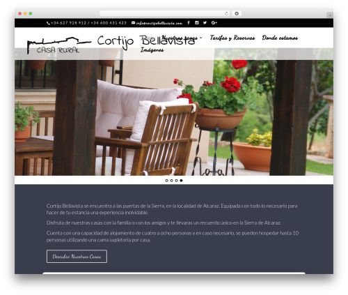 Gallery – Image and Video Gallery with Thumbnails (gallery-album) free WordPress plugin - cortijobellavista.com